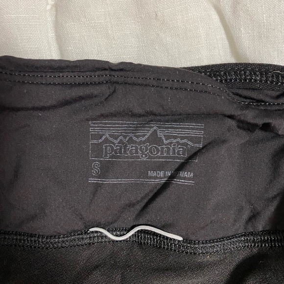 Patagonia running shorts - Picture 3 of 3
